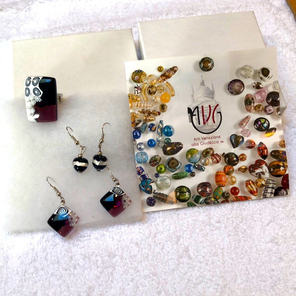 Jewelry from Venice